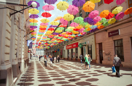 Cele mai bune gastronomie și ospitalitate în Alba