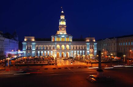 Cele mai bune gastronomie și ospitalitate Arad