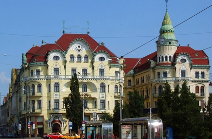 Gastronomie și Ospitalitate Bihor - Top Locuri