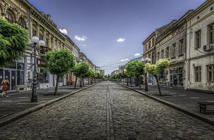 Cele mai bune gastronomie și ospitalitate în Brăila