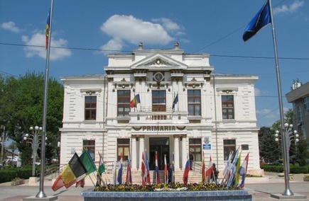 Top Gastronomie și Ospitalitate în Călărași