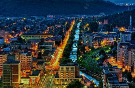 Cele Mai Bune Gastronomii & Ospitalități Caraș-Severin