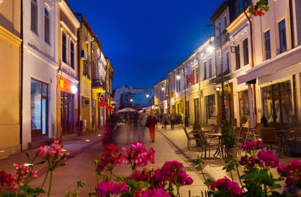 Cele mai bune gastronomie și ospitalitate în Dolj