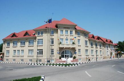 Cele mai bune Gastronomii și Ospitalități în Giurgiu