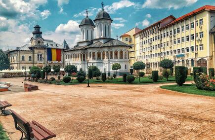 Gastronomie și Ospitalitate de Top în Gorj