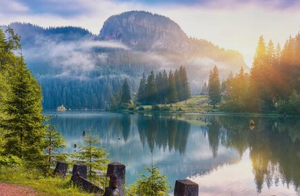 Gastronomii și Ospitalități de Top în Harghita