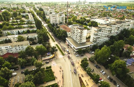 Gastronomie și Ospitalitate în Ialomița - Cele Mai Bune