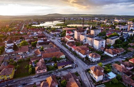 Cele mai bune gastronomie și ospitalitate în Mureș
