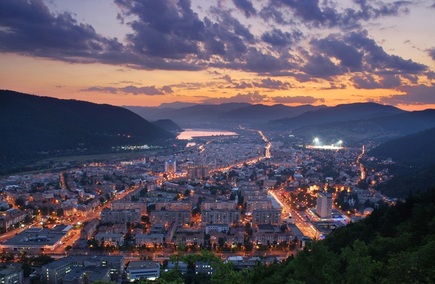 Top Gastronomii și Ospitalități în Neamț