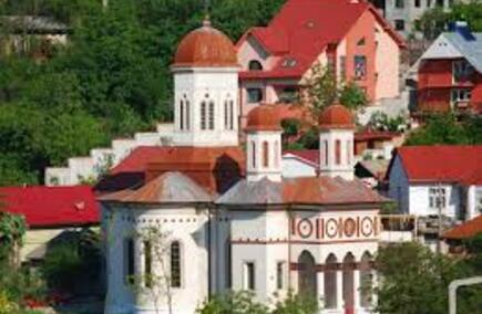 Cele Mai Bune Gastronomii și Ospitalități în Olt