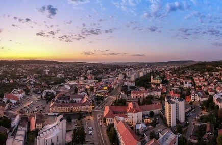 Gastronomie și Ospitalitate de Top în Sălaj