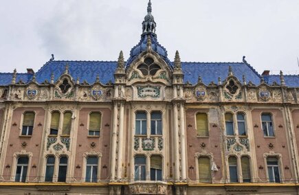 Gastronomie și Ospitalitate în Satu Mare