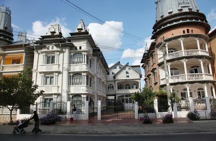 Cele mai bune gastronomie și ospitalitate Teleorman