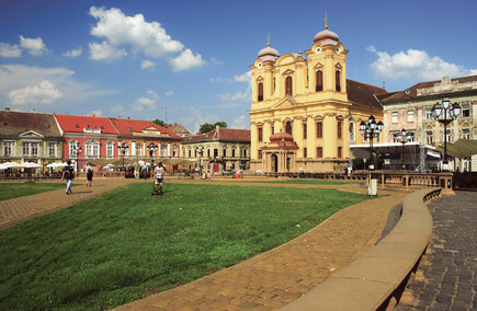 Cele mai bune gastronomie și ospitalitate în Timiș