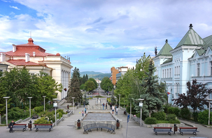 Top Gastronomii și Ospitalități în Vâlcea