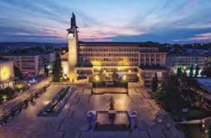 Gastronomie și Ospitalitate de top în Vaslui