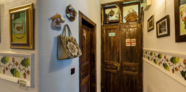 Comentarii opinii despre La Conac