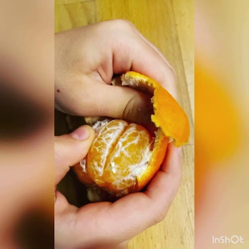 Epicerie Nasul Roșu Floreasca