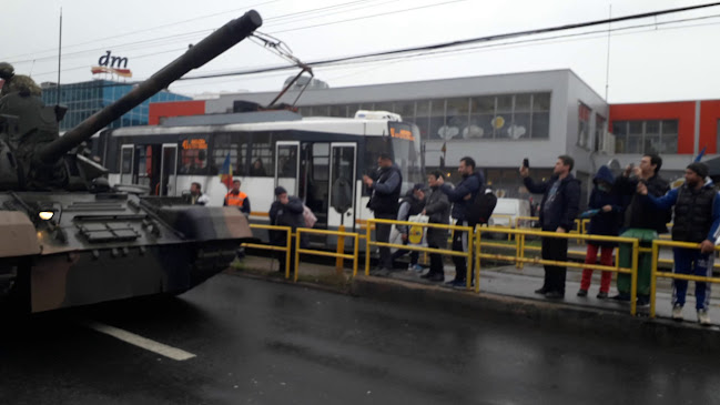 Opinii despre Complexul Agroalimentar Crângași în București - Gastronomie și ospitalitate