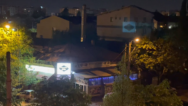 Strada Maica Domnului 5B, București 022203