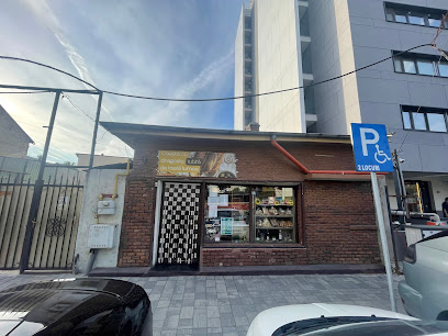 Brutăria Baron - București