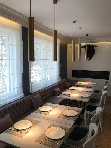 Restaurant Pata Negra - București