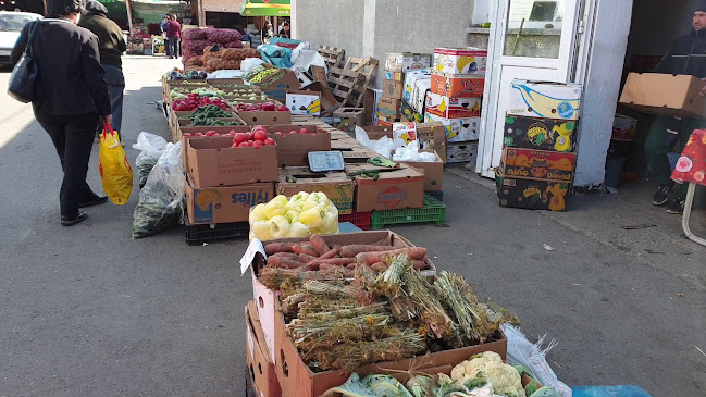 Opinii despre PIAŢA DE GROSS în Bacău - Gastronomie și ospitalitate