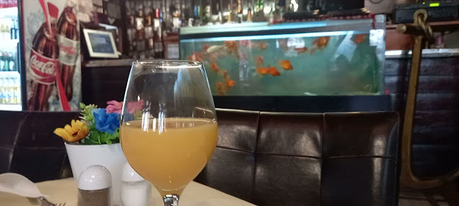 Opinii despre Restaurant Pescarul în București - Gastronomie și ospitalitate