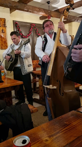 Restaurant Sura Dacilor Arad - Arad