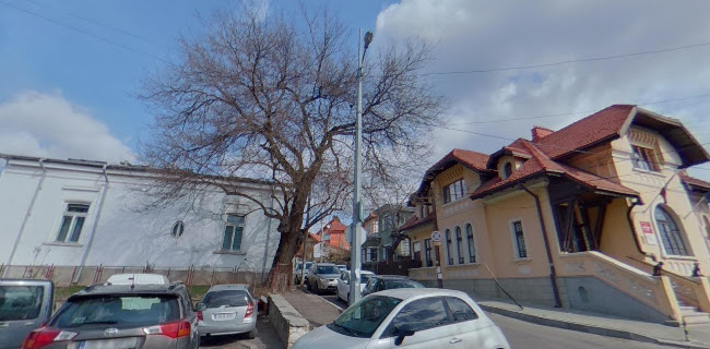 Opinii despre Casa Bolta Rece în Iași - Gastronomie și ospitalitate