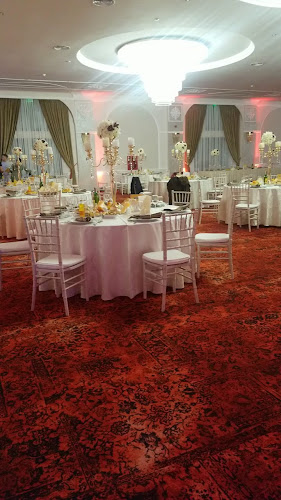 Restaurant Parc - Drăgănești-Olt