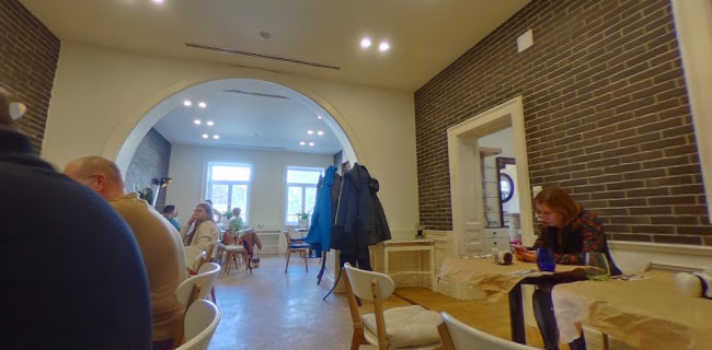 Graf Lebanese & International Cuisine