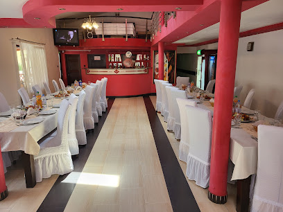 Restaurant "La Vasile"