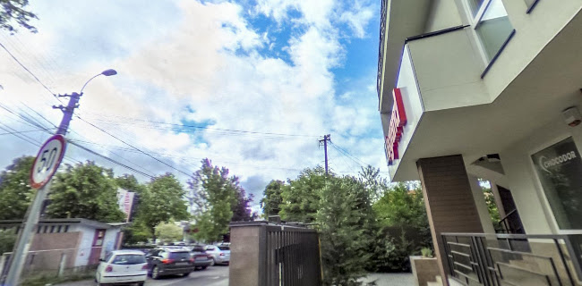 Opinii despre Chocodor în Cluj-Napoca - Gastronomie și ospitalitate