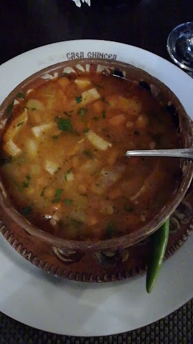 Casa Ghincea - Gastronomie și ospitalitate