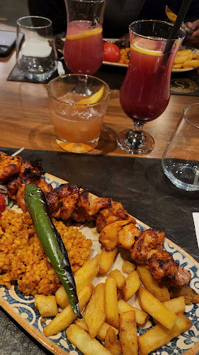 Opinii despre SOFRA Restaurant în Constanța - Gastronomie și ospitalitate