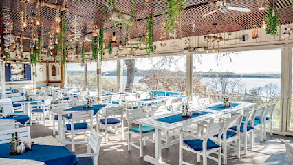 Restaurant Blue Acqua – Faleza Dunării Galaţi