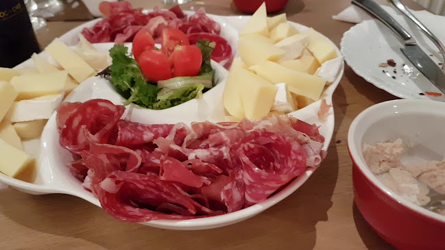 Opinii despre Restaurant Sabres în Timișoara - Gastronomie și ospitalitate