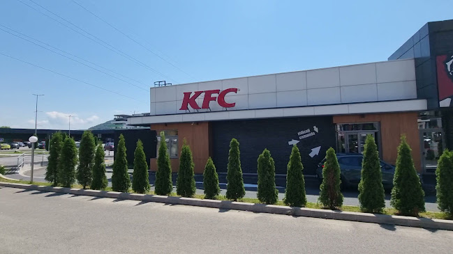 Opinii despre KFC Bistrița Drive-Thru în Bistrița - Gastronomie și ospitalitate