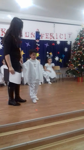 Strada Republicii 94, Dragomirești-Deal 077096