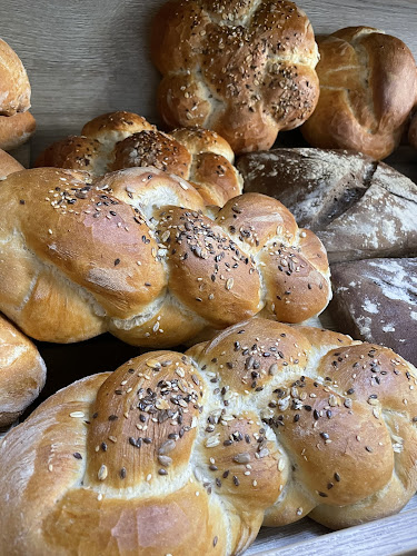 Brutăria Baron - București - București