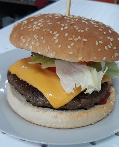 American Pizzeria & Grill Bistrita - Bistrița