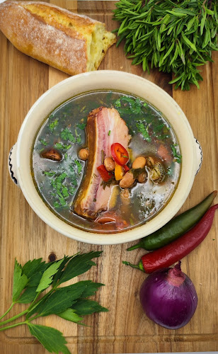 Comentarii opinii despre Restaurant Rustic