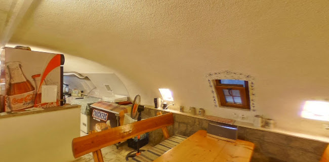 Beciul Haiducesc - Oradea