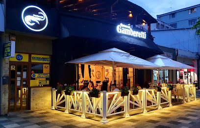 Restaurant Gamberetti