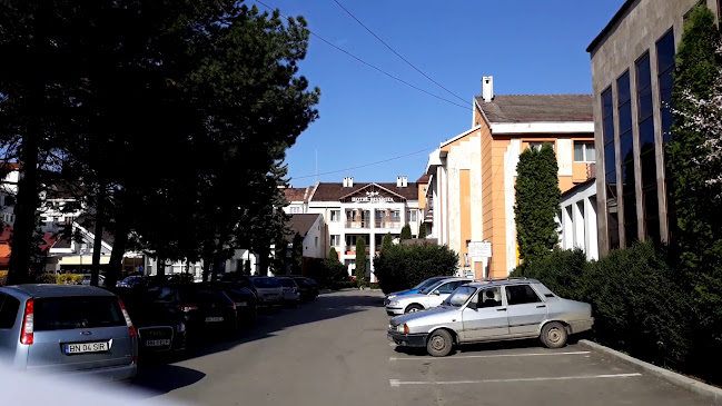 Hotel Bistrița