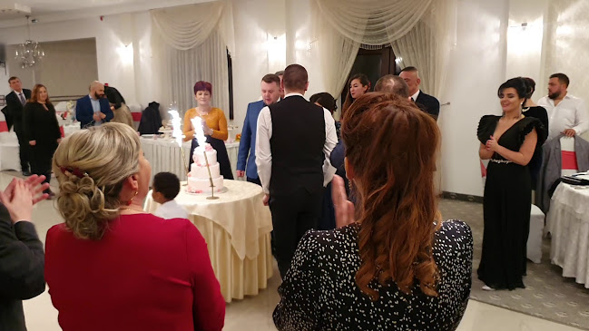 Restaurant Romantic - Gastronomie și ospitalitate