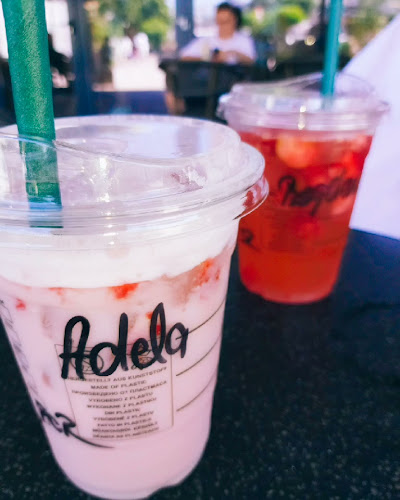 Opinii despre Starbucks în Constanța - Gastronomie și ospitalitate