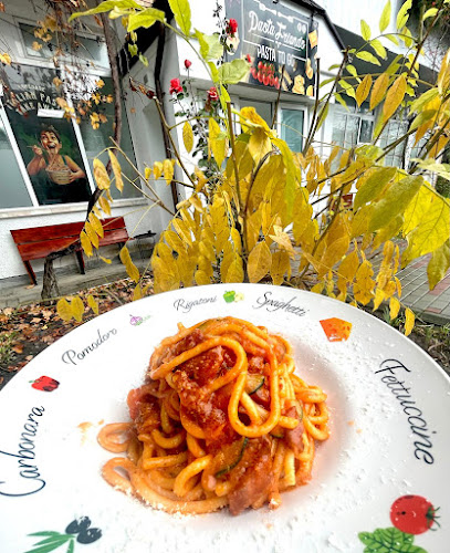 Opinii despre Pasta Friends în Piatra Neamț - Gastronomie și ospitalitate