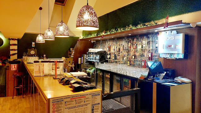 Restaurant Izabella Toplița - Toplița